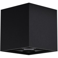 Потолочный светильник уличный Ares O309CL-L8GF3K