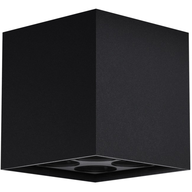 Потолочный светильник уличный Ares O309CL-L8GF3K