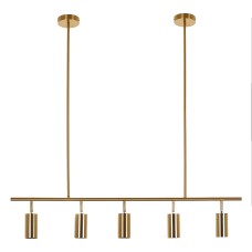 Подвесной светильник Dereck MR1021-5P