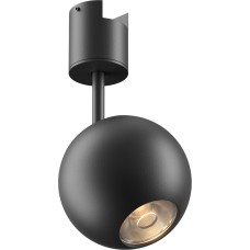 Трековый светильник Sfera TR164-1-8W3K-M-B