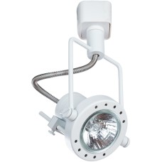 Трековый светильник Costruttore A4300PL-1WH
