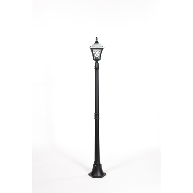 Наземный фонарь VENECIA 2S 91808S Bl