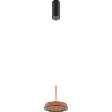 Подвесной светильник El MOD041PL-L15TR3K