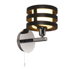 Бра Ring A1326AP-1BK