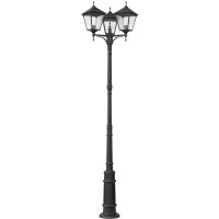 Наземный фонарь QUADRO XL 79910XLB E7 Bl