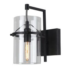 Бра Blake A8586AP-1BK