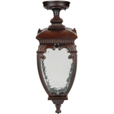Потолочный светильник уличный VERONA 86205A R