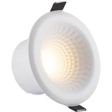 Точечный светильник ROMO DK3400-WH