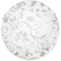 Настенно-потолочный светильник Ornament A4120PL-2CC