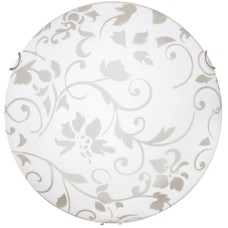 Настенно-потолочный светильник Ornament A4120PL-2CC