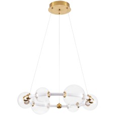 Подвесной светильник Crocus A2780LM-30PB