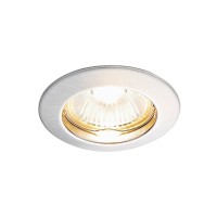 Точечный светильник Классика IV 863A SS