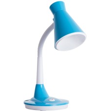 Интерьерная настольная лампа Desk A2007LT-1BL