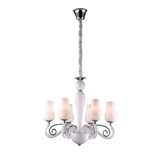Подвесная люстра Biancaneve A8110LM-6WH