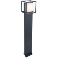 Наземный фонарь BRISBANE LED W1992-750 Gr