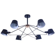 Потолочная люстра Abigail FR5038-CL-06-B