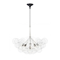 Подвесная люстра Bunch 10048/6 White