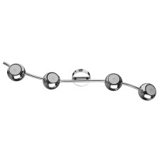 Спот Piatto A6251PL-4CC