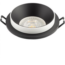 Точечный светильник Lemvik DK2400-BK