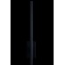 Настенный светильник Stick 10012/6BK