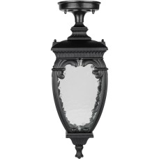 Потолочный светильник уличный VERONA 86205A Bl