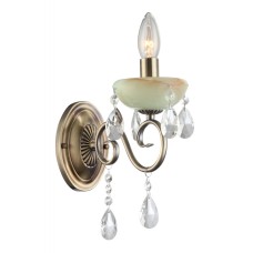 Бра Onyx Green A9592AP-1AB