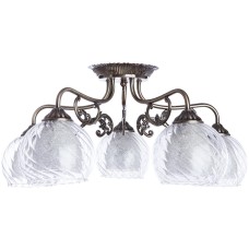 Потолочная люстра Charlotte A7062PL-5AB