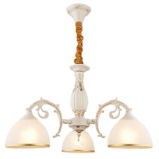Подвесная люстра KL.2639-3-S WG
