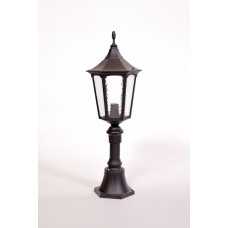 Наземный фонарь ALBORG L 79724L Bl