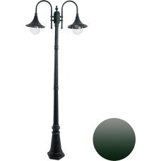 Наземный фонарь Malaga A1086PA-2BGB