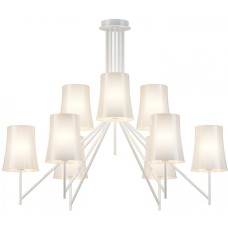 Потолочная люстра Sigma 2959-9P