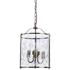 Подвесной светильник Bruno A8286SP-3AB