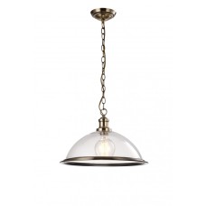 Подвесной светильник Oglio A9273SP-1AB
