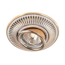 Точечный светильник Vintage 369859