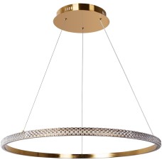 Подвесной светильник Orione A2182SP-80PB