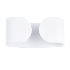 Настенный светильник Parentesi A1419AP-1WH