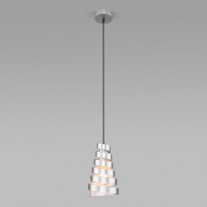 Подвесной светильник Storm 50058/1 серебро