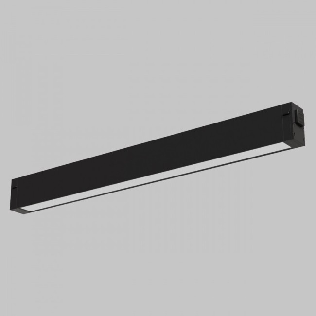 Трековый светильник Smart Line IL.0050.6000-18-BK