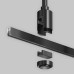 Крепление потолочное Accessories for tracks Flarity TRA158С-SL1-B