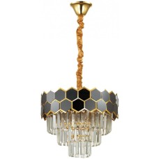 Подвесная люстра Kaz 5231/6