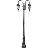 Наземный фонарь ASTORIA 1 S 91309SA/10 down Bl