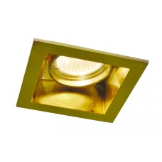 Точечный светильник Technika A8050PL-1GO