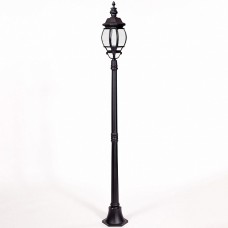 Наземный фонарь  83408L Bl