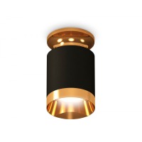 Точечный светильник Techno Spot XS6302160