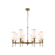 Подвесная люстра Leader 1047/05/08P