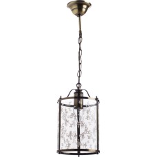 Подвесной светильник Bruno A8286SP-1AB