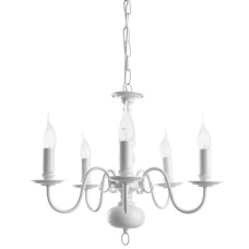 Подвесная люстра Antwerpen A1029LM-5WC