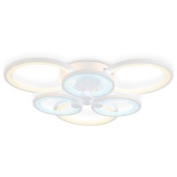 Потолочная люстра ACRYLICA FA4085