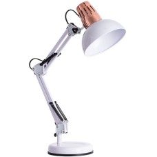 Офисная настольная лампа Luxo A2016LT-1WH