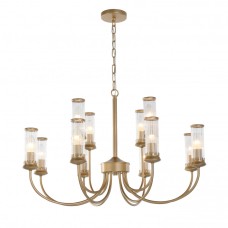 Подвесная люстра Mollis 2692-12P